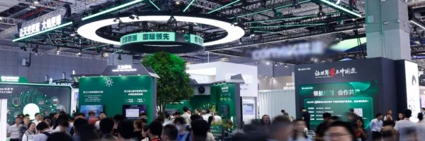 讓每度電都值得信賴(lài)！格力鈦亮相 2025上海光伏展，共創(chuàng)高安全儲(chǔ)能新時(shí)代。