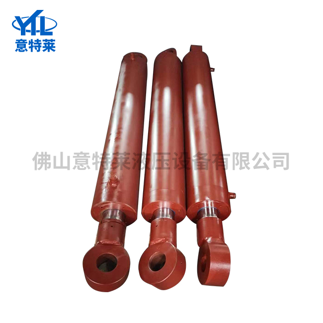 HSG工程機械油缸