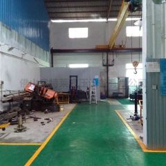 車間實(shí)拍
